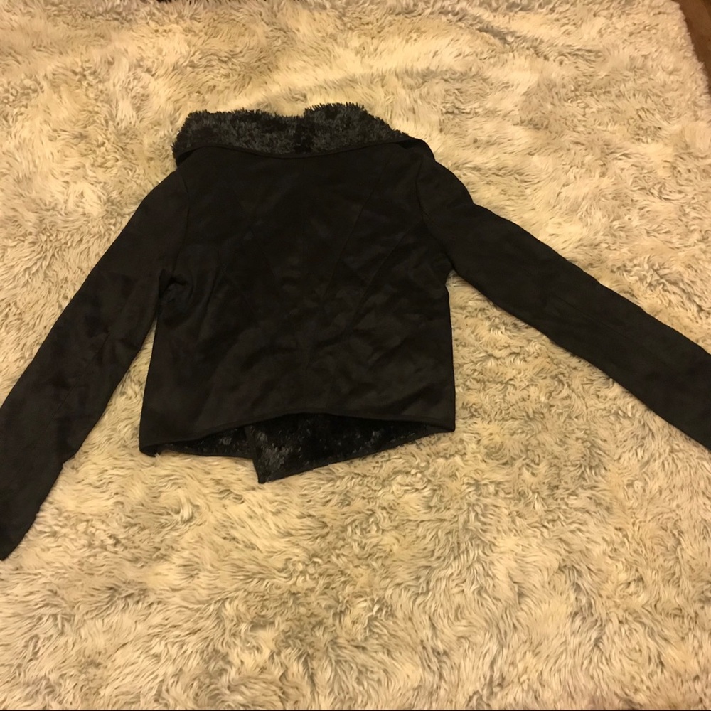 Wrap Jacket - image 3